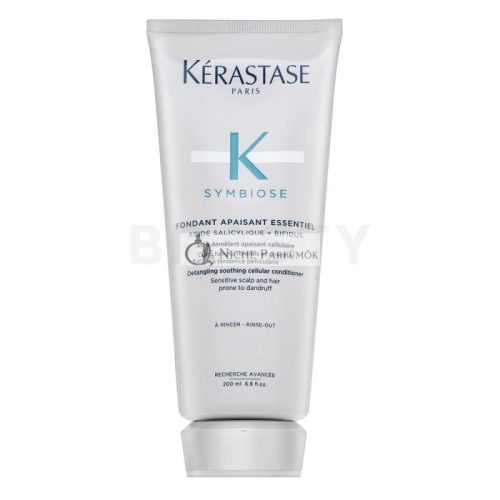 Kérastase Symbiose Detangling Soothing Cellular Conditioner kondicionér proti lupinám 200 ml