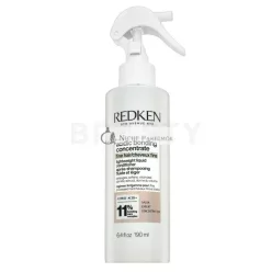   Redken Acid Bonding Concentrate Lightweight Liquid Conditioner bezoplachový kondicionér pre farbené, chemicky ošetrené a zosvetlené vlasy 190 ml
