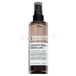   L´Oréal Professionnel Série Expert Absolut Repair Molecular Professional Concentrated Pre-Treatment predšampónová starostlivosť pre poškodené vlasy 190 ml