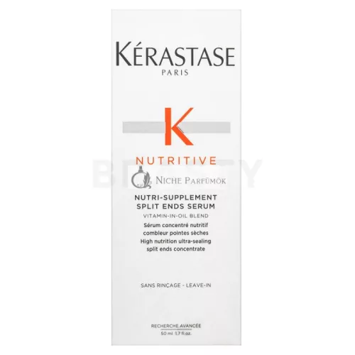 Kérastase Nutritive Nutri-Supplement Split Ends Serum sérum na zacelenie rozštiepených končekov 50 ml