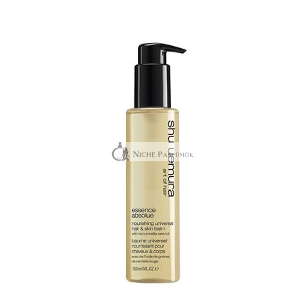 Shu Uemura Essence Absolue Výživný univerzálny balzam, 150g
