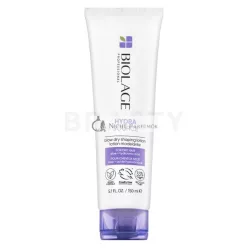   Matrix Biolage Hydrasource Blow Dry Shaping Lotion stylingový krém pre tepelnú úpravu vlasov 150 ml