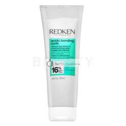   Redken Acidic Bonding Curls Silicone-Free Leave-In Treatment bezoplachová starostlivosť pre vlnité a kučeravé vlasy 250 ml