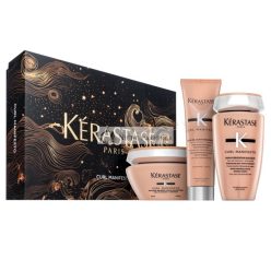   Kérastase Curl Manifesto Set darčeková sada pre vlnité a kučeravé vlasy 250 ml + 200 ml + 150 ml