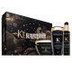 Kérastase Chronologiste Set darčeková sada pre všetky typy vlasov 250 ml + 200 ml + 150 ml