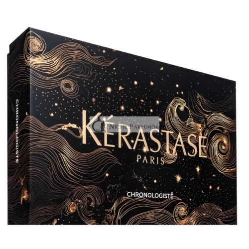 Kérastase Chronologiste Set darčeková sada pre všetky typy vlasov 250 ml + 200 ml + 150 ml