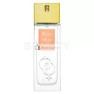 Alyssa Ashley Rose Musk parfémovaná voda unisex 50 ml