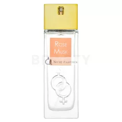   Alyssa Ashley Rose Musk parfémovaná voda unisex 50 ml
