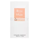 Alyssa Ashley Rose Musk parfémovaná voda unisex 50 ml