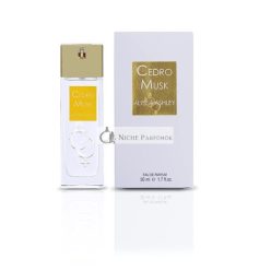   Alyssa Ashley Cedro Musk parfémovaná voda unisex 50 ml