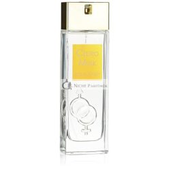   Alyssa Ashley Cedro Musk Eau de Parfum Spray pre mužov a ženy 100ml