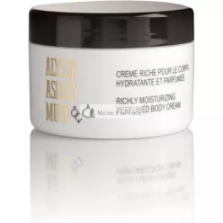 Alyssa Ashley Musk telový krém unisex 250 ml