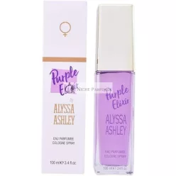 Alyssa Ashley Purple Elixir Parfumový Sprej 100ml