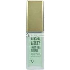Alyssa Ashley Green Tea Essence Eau de Toilette, 15ml