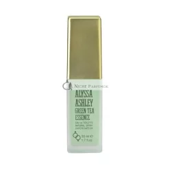 Alyssa Ashley Green Tea Eau de Toilette Spray - 50 ml