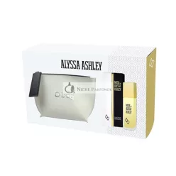 Alyssa Ashley Musk EDT Gift Set, 100ml