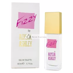 Alyssa Ashley Fizzy Femme Eau de Toilette Sprej 50ml