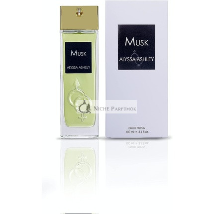 Alyssa Ashley FIZZY Eau de Toilette 100ml