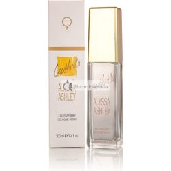 Alyssa Ashley Coco Vanilla Kolínska voda, 100ml