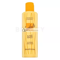   Alyssa Ashley CocoVanilla sprchový gél unisex 250 ml