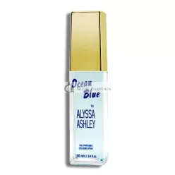 Alyssa Ashley Ocean Blue toaletná voda 100ml