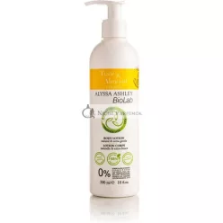 Alyssa by Ashley Hydratačný krém 300ml