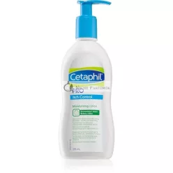 Cetaphil PRO Kontrola Svrbenia Hydratačný Krém, 295 ml