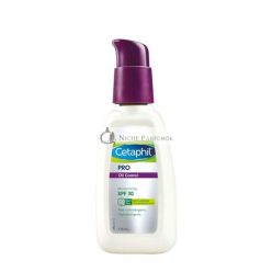 Cetaphil Dermacontrol Hydratačný krém Fps30, 118ml
