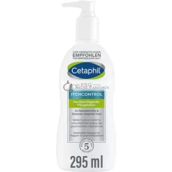 Cetaphil Pro Itch Control Hydratačný krém, 295ml