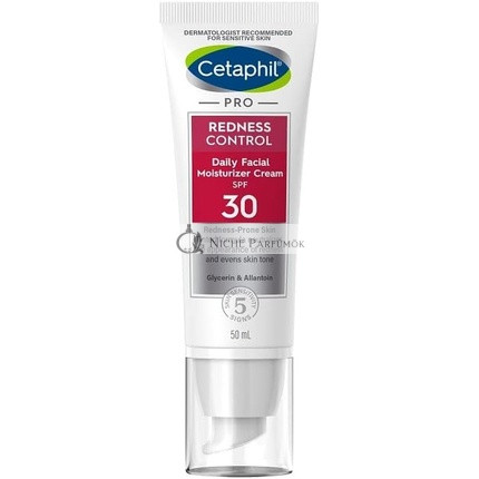 Cetaphil Pro Krém proti začervenaniu 50ml