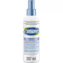   CETAPHIL Optimálna Hydratácia Osviežujúci Telový Sprej, 207ml