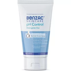 Benzac Skincare pH Control Čistiaci gél na tvár 150ml