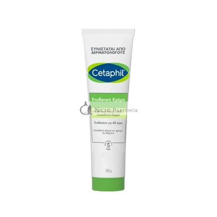 Cetaphil Hydratačný Krém, 100 g