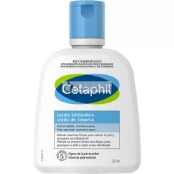 CETAPHIL Exfoliačný a čistiaci maska 237ml