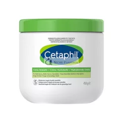 Cetaphil Hydratačný Krém na Tvár a Telo, 450g