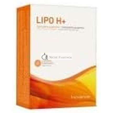 Inovance Lipo H 60 Tabliet
