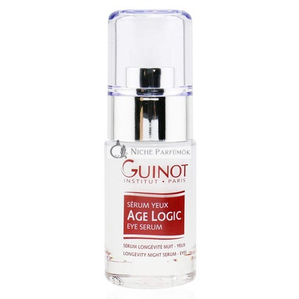 Guinot Time Logic Age Sérum na oči