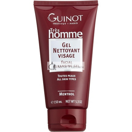 Guinot Gél na čistenie tváre, 150ml