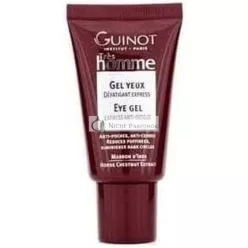 Guinot Tres Homme Express Anti-Fatigue Eye Gel, 20 ml