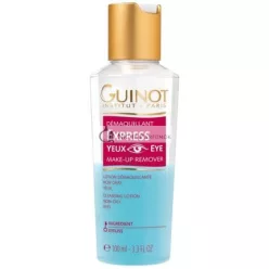 Guinot Express Odstraňovač make-upu na oči