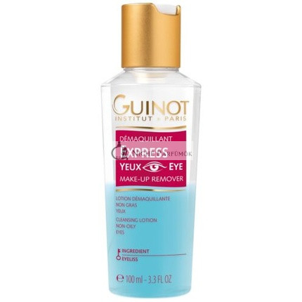 Guinot Express Odstraňovač make-upu na oči