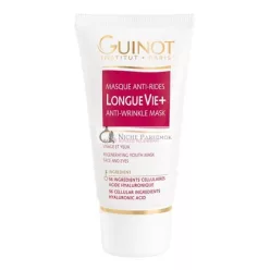 Guinot Longue Vie+ Protiwrinklová Maska
