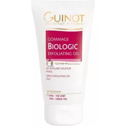 Guinot Biologique Exfoliačný Krém 50ml