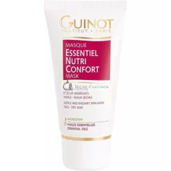 Guinot Esenciálna Výživná Komfortná Maska, 50ml