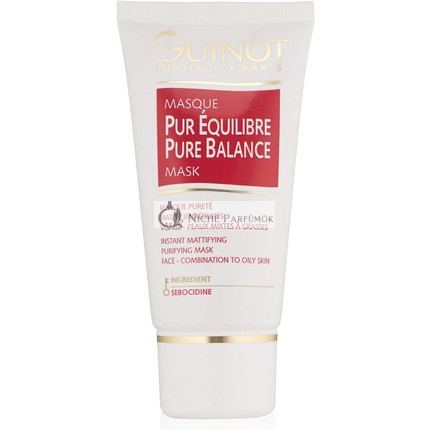 Guinot Pur Equilibre Maska, 50ml