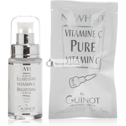 Guinot Vitamín C Rozjasňujúce sérum, 23.5 ml