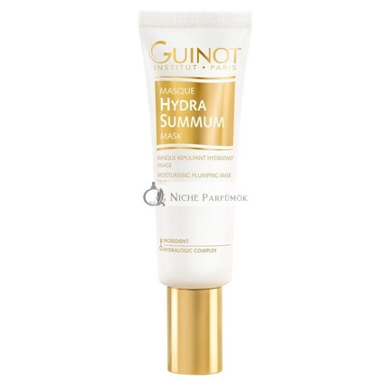 Guinot Hydra Summum Maska