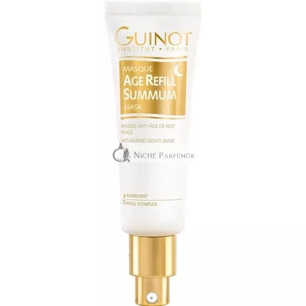 Guinot Age Refill Summum Maska