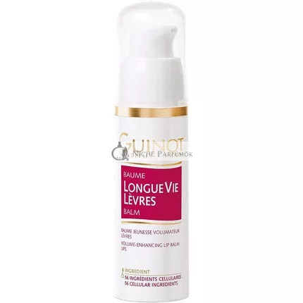 Guinot Longue Vie Pery, 15ml