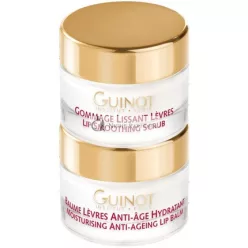   Guinot Balzam na pery Hydratačný Exfoliačný Výživný Anti-Aging Zjemňujúci